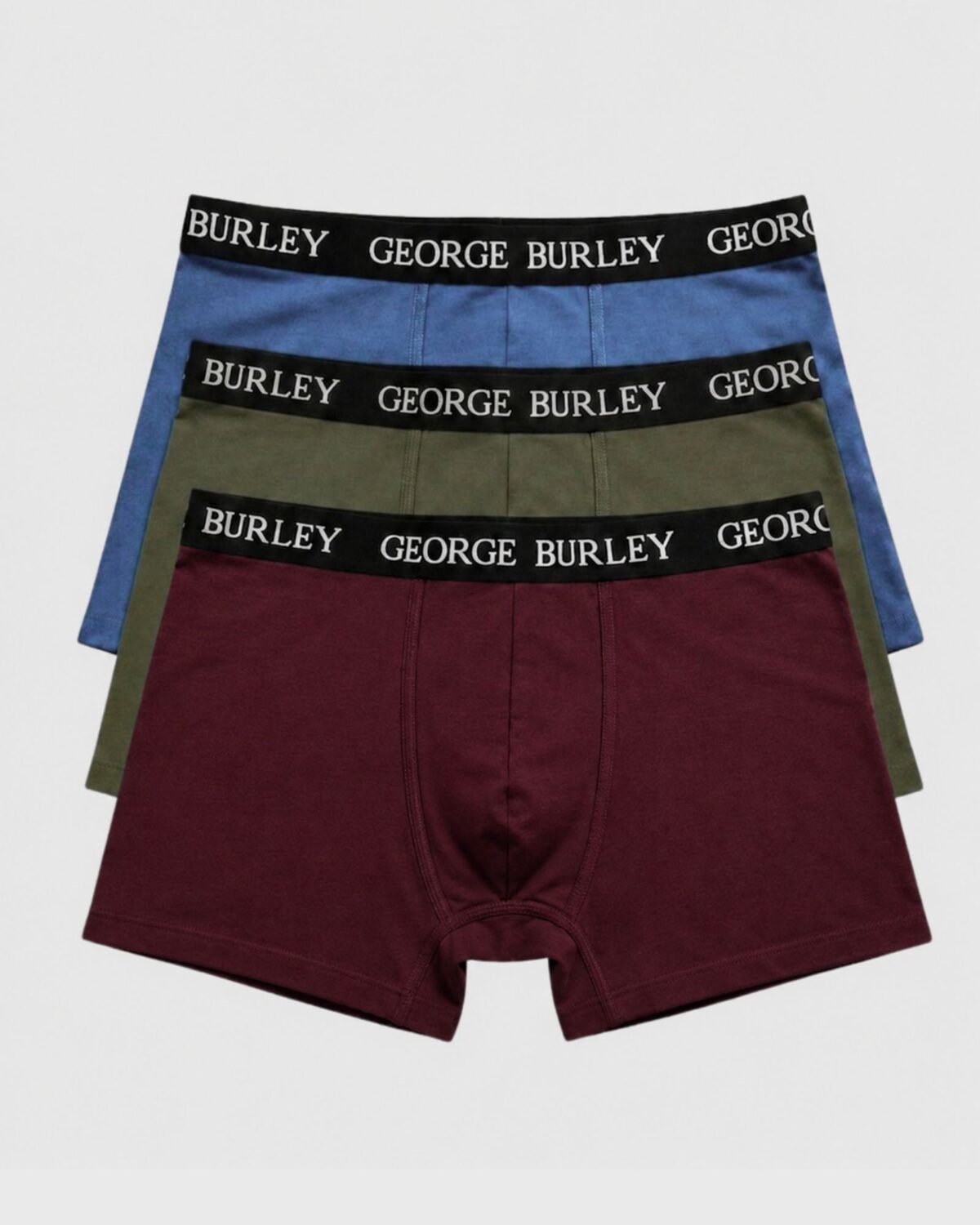 Classics 3Pack Boxers